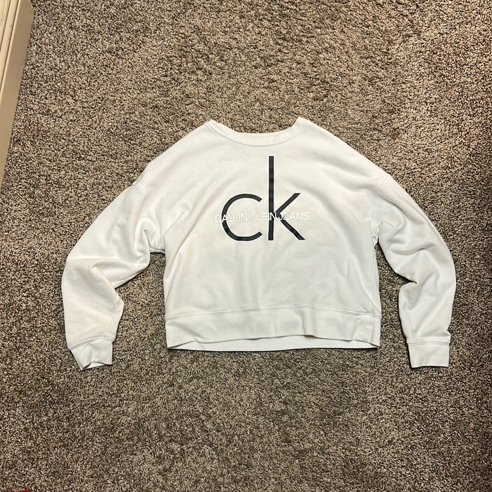 Calvin Klein jeans